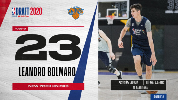 bolmaro draft