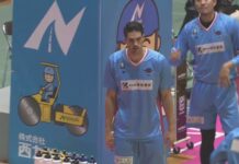 Nuevo triunfo del Saga Ballooners de Marcos Mata