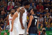 El periodismo en Denver duda sobre Campazzo y algunos critican su fichaje