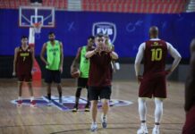 Fernando Duró: «Me asustó lo que pasó en Bs. As. y con La Liga»