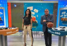 UCU TV del 28 de noviembre