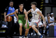 Nueva victoria para Gimnasia ante Bahía