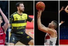 La actividad de los argentinos por el mundo