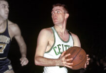 Crossover: Homenaje a Tom Heinsohn