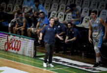 Leo Hiriart: «Estamos a la altura de la liga y podemos competir»