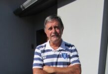 Horacio Masino: «Yo voy a proponer una reunión para saber cómo seguimos»