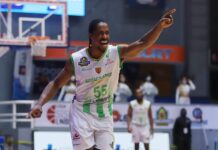 Aguacateros dio el primer paso ante Fuerza Regia