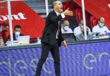 Sergio Hernández: «Lo más probable es que después vuelva a la Selección»