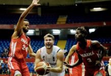 Fernando Dose: «Jugar la Liga Nacional es un sueño para mí»