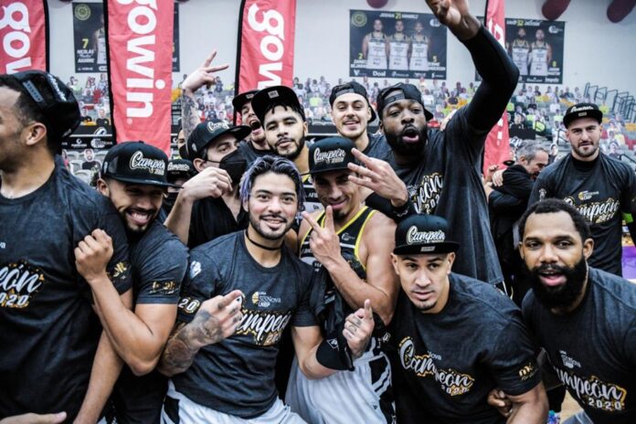 penka campeón