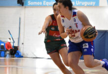 Sabrina Scevola: «Le podemos jugar de igual a igual a cualquiera»