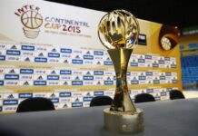La Copa Intercontinental se jugará en Argentina