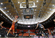 Fecha 14 en la Liga Femenina Endesa