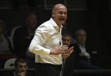 Martinez: «La forma de jugar y el compromiso con el equipo son innegociables»