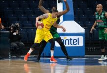 Damián Tintorelli: «Ojalá podamos terminar de jugar en Uruguay»