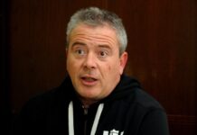 Guillermo Narvarte: «Tenemos que estar enfocados en proteger la actividad»