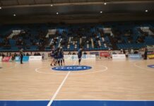 Jornada 10 en la Liga Femenina 2 de España