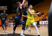 La actividad de los argentinos por el mundo