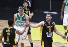 Daniel Hure: «Libertad está en una etapa de madurez»