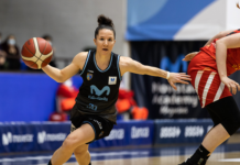 La actividad de las argentinas por el mundo