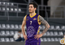 Luciano Massarelli: «Si estamos en sintonía, podemos pelear arriba»