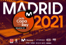 La Copa del Rey 2021 tiene sede confirmada