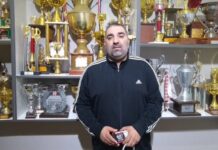 Miguel Had: «Tenemos que trabajar juntos para sacar adelante la Liga Argentina»