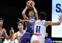 Francisco «Achi» Zustovich: «Estoy muy contento por la oportunidad»