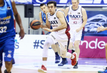 Última jornada del año para los argentinos en España