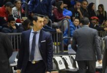 Sebastián Figueredo: «Tenemos que cuidar las competencias entre todos»