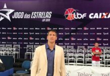 Santiago Losada: «Siempre el objetivo es jugar»