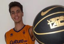 Juan Hierrezuelo: «Quiero dar un salto de este año al que viene»