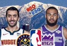 ¡Llegó el momento! Hoy debuta Campazzo en la NBA