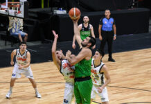 Diego Romero: «Hicimos un gran trabajo defensivo»