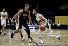 Luis Cequeira: «Necesitábamos ganar para confiar y mantenernos unidos»