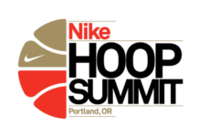 Básquet Analógico: Nike Hoop Summit