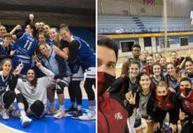 Resumen de la la fecha 11 en Liga Femenina 2