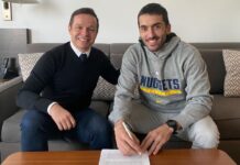 David Carro Funes: “Creo que va a haber bastante ‘Facumanía’ en la NBA”