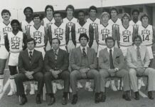 La tragedia de los Evansville Aces