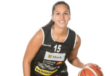 Flor Palacios «Me gustaría mucho volver a jugar en Argentina»
