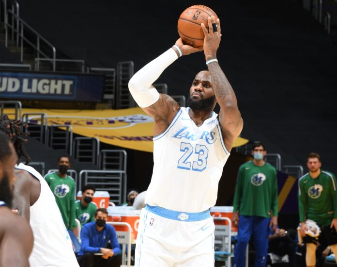 lebron