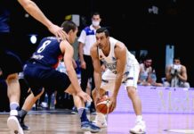 Paolo Quinteros: «Me siento con energía, y a veces me olvido de la edad que tengo»