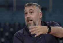 Sebastián Svetliza: «Queremos jugar la Liga Argentina»