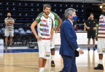 Con polémica en el medio, se suspendió la Liga Uruguaya