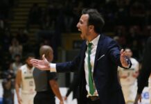 Nicolás Casalánguida se suma a Guaiqueríes de Margarita