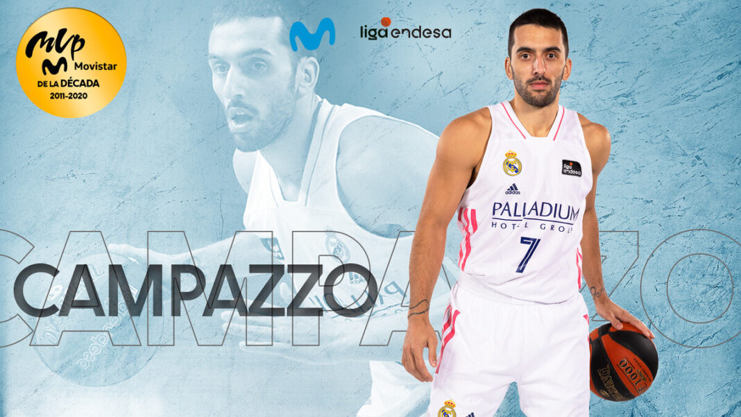 CAMPAZZOMVP