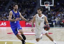 Nicolás Laprovittola dio positivo de Covid-19