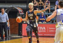 Jeremías Sandrini: «Las demás categorías deberían tener su formato y jugar ya»