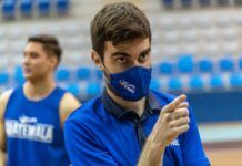 Mariano Iglesias: «Es un orgullo dirigir a la Selección de Guatemala»