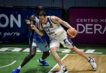 Toni Vicens: «Jugar La Liga es un sueño hecho realidad»